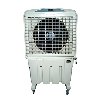 silent air cooler